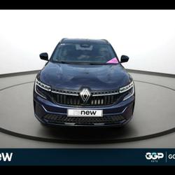 Renault Espace 5 1.2 E-Tech full hybrid 200ch Techno 7 places - 24 Roubaix