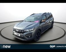 Dacia Jogger Roubaix