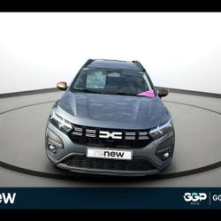 Dacia Jogger 1.6 hybrid 140ch Extreme+ 7 places -24 Roubaix