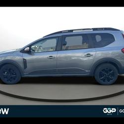 Dacia Jogger 1.6 hybrid 140ch Extreme+ 7 places -24 Roubaix