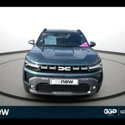 Dacia Duster 1.2 mild hybrid 130ch Journey Roubaix