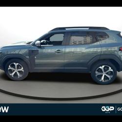 Dacia Duster 1.2 mild hybrid 130ch Journey Roubaix