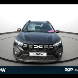 Dacia Sandero 1.0 TCe 90ch Stepway Extreme -24 Roubaix