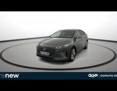 Hyundai Ioniq Roubaix