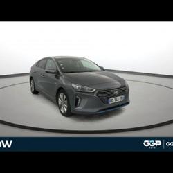 Hyundai Ioniq Hybrid 141ch Creative Roubaix