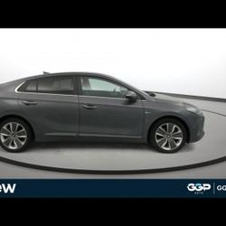Hyundai Ioniq Hybrid 141ch Creative Roubaix