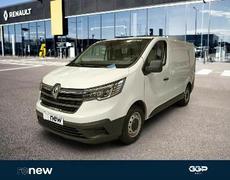 Renault Trafic - L1H1 3T 2.0 Blue dCi 130ch Confort E6E - 21 457 €