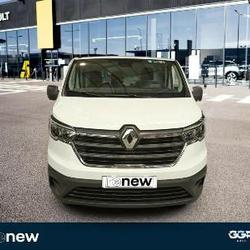 Renault Trafic L1H1 3T 2.0 Blue dCi 130ch Confort E6E Roubaix