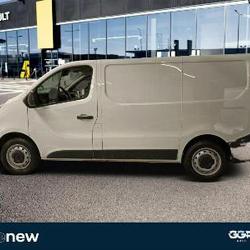 Renault Trafic L1H1 3T 2.0 Blue dCi 130ch Confort E6E Roubaix