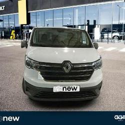 Renault Trafic L1H1 3T 2.0 Blue dCi 130ch Confort E6E Roubaix