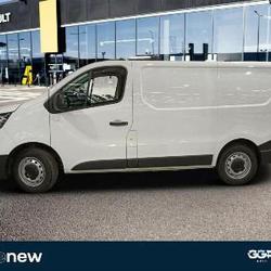 Renault Trafic L1H1 3T 2.0 Blue dCi 130ch Confort E6E Roubaix