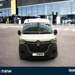 Renault Master F3500 L2H2 2.3 Blue dCi 135ch Grand Confort Euro6E Roubaix