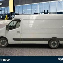 Renault Master F3500 L2H2 2.3 Blue dCi 135ch Grand Confort Euro6E Roubaix