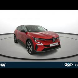Renault Megane 4 E-Tech Electric EV60 220ch Iconic super charge Roubaix