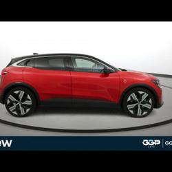 Renault Megane 4 E-Tech Electric EV60 220ch Iconic super charge Roubaix
