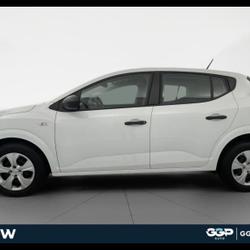 Dacia Sandero 1.0 ECO-G 100ch Essential Roubaix