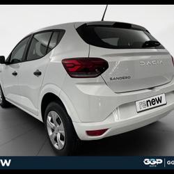Dacia Sandero 1.0 ECO-G 100ch Essential Roubaix