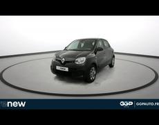 Renault Twingo 3 Roubaix