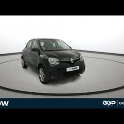 Renault Twingo 3 1.0 SCe 65ch Equilibre Roubaix