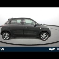 Renault Twingo 3 1.0 SCe 65ch Equilibre Roubaix