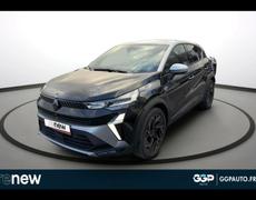 Renault Captur Roubaix