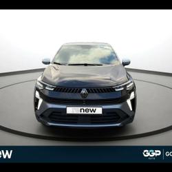 Renault Captur 1.8 E-Tech full hybrid 160ch esprit Alpine - 25 Roubaix