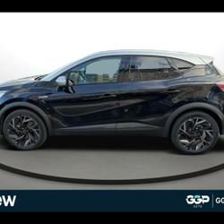 Renault Captur 1.8 E-Tech full hybrid 160ch esprit Alpine - 25 Roubaix
