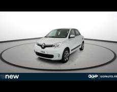 Renault Twingo 3 Roubaix