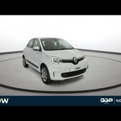 Renault Twingo 3 1.0 SCe 65ch Limited - 21MY Roubaix