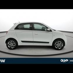 Renault Twingo 3 1.0 SCe 65ch Limited - 21MY Roubaix