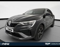 Renault Arkana Roubaix