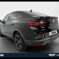 Renault Arkana 1.6 E-Tech 145ch RS Line -21B Roubaix