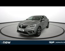 Renault Arkana Roubaix
