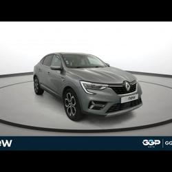 Renault Arkana 1.6 E-Tech 145ch Intens -21B Roubaix
