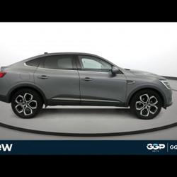 Renault Arkana 1.6 E-Tech 145ch Intens -21B Roubaix