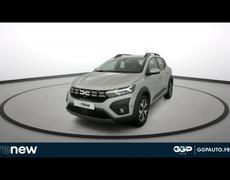 Dacia Sandero Roubaix