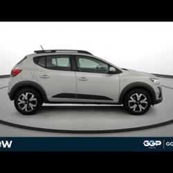Dacia Sandero 1.0 ECO-G 100ch Stepway Expression Roubaix