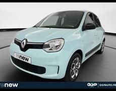 Renault Twingo 3 Roubaix