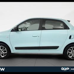 Renault Twingo 3 1.0 SCe 65ch Equilibre Roubaix