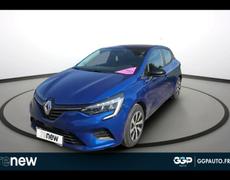 Renault Clio 5 Roubaix