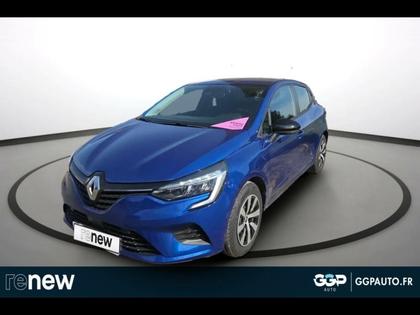 Renault Clio - 1.0 TCe 90ch Equilibre - 13 980 €