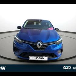 Renault Clio 5 1.0 TCe 90ch Equilibre Roubaix