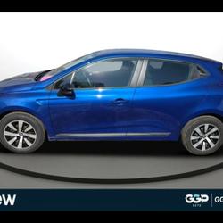 Renault Clio 5 1.0 TCe 90ch Equilibre Roubaix