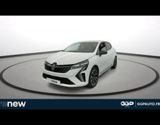 Renault Clio 5 Roubaix