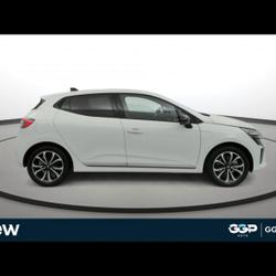 Renault Clio 5 1.6 E-Tech 145ch full hybrid Techno - 24 Roubaix