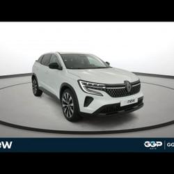 Renault Austral 1.2 E-Tech full hybrid 200ch Techno - 23 Roubaix