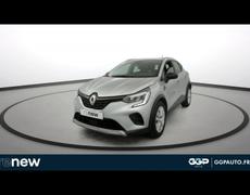 Renault Captur Roubaix