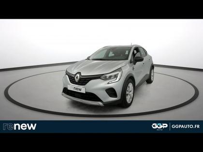 Renault Captur - 1.0 TCe 90ch Business -21 - 15 799 €