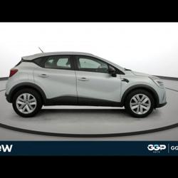Renault Captur 1.3 TCe 140ch FAP Business - 21 Roubaix