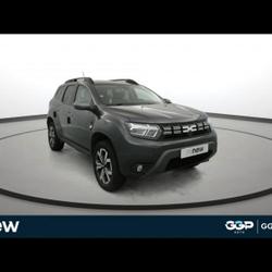 Dacia Duster 1.0 ECO-G 100ch  Journey + 4x2 Roubaix